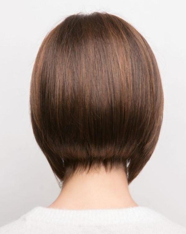 Codi XO | Synthetic Mono Top (Hand-Tied) Wig by Amore