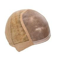 Aura | Human Hair Hand-Tied (Mono Top) Wig by Fair Fashion - CUSTOM ORDER