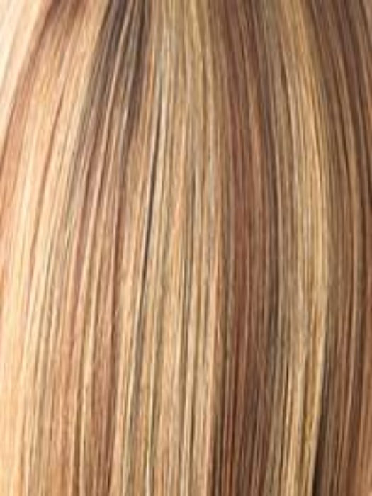 Audrey | Synthetic Wig by René of Paris