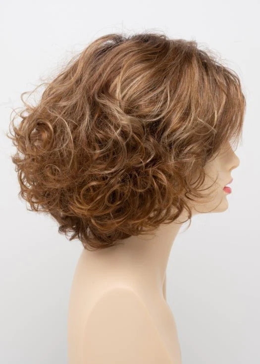 Bianca | Synthetic Wig by Envy (Basic Cap)