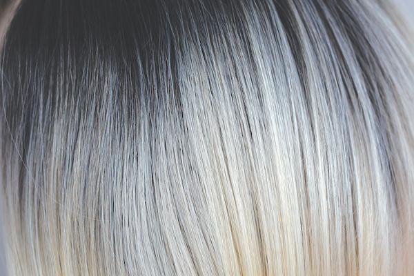 Flawless | Synthetic (Mono Part) Heat Defiant Wig by René of Paris