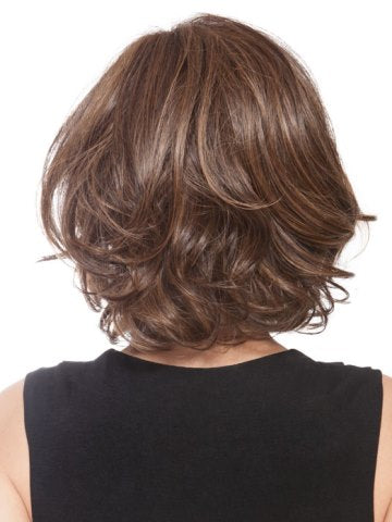 Crowd Pleaser | Synthetic Lace Front (Mono Part) Wig by Raquel Welch