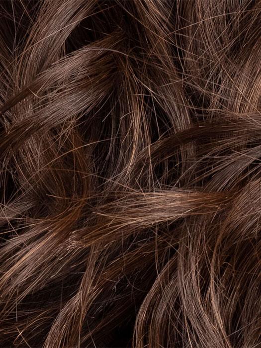 Eclat | Synthetic Extended Lace Front (Hand-Tied) Wig by Ellen Wille