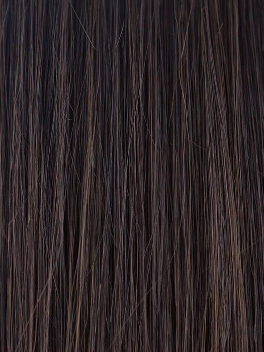 Samantha | Synthetic (Double Mono-Top) Wig by Amore