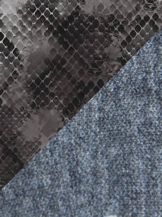 The Reversible Softie Headscarf | Jon Renau