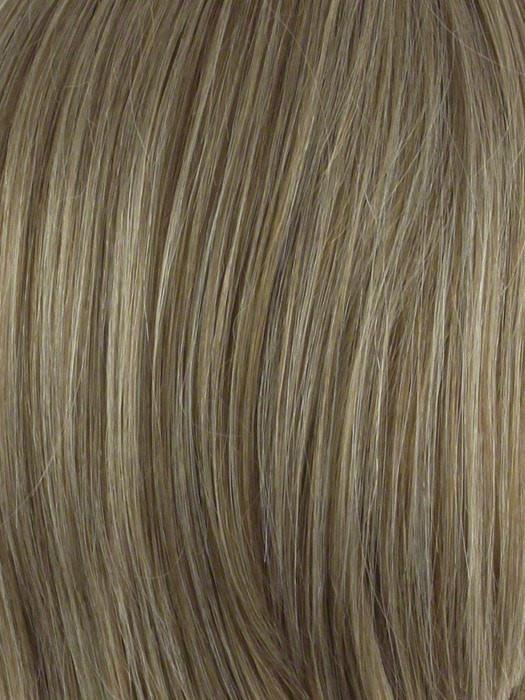 Brittaney | Synthetic Lace Front (Mono Top) Wig by Envy