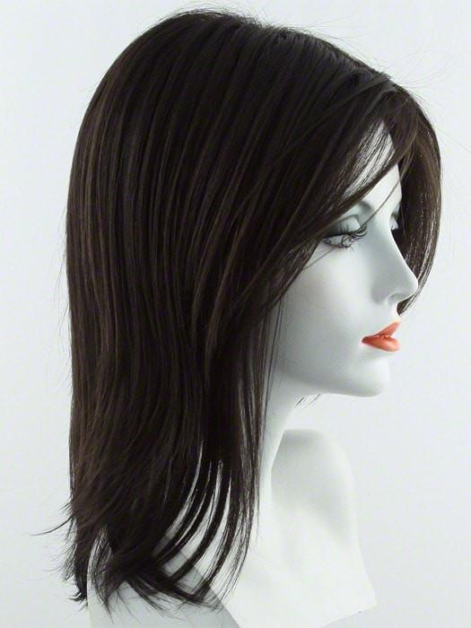 Jackson | Synthetic Wig (Basic Cap) by Noriko