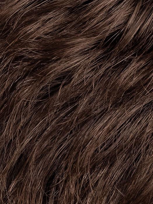 Spa | Synthetic Extended Lace Front (Hand-Tied) Wig by Ellen Wille