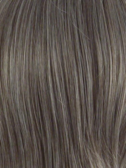 Brittaney | Synthetic Lace Front (Mono Top) Wig by Envy