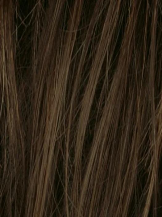 Amy Small Deluxe | Synthetic Lace Front Hand-Tied (Mono Top) Wig by Ellen Wille