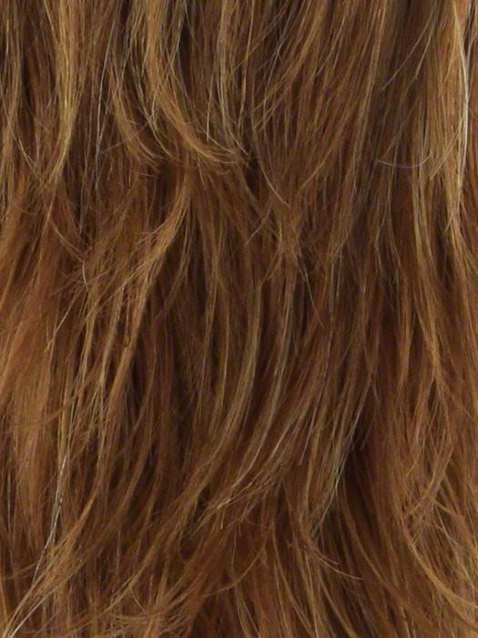 Addison | Synthetic Lace Front Child's Wig by Amore