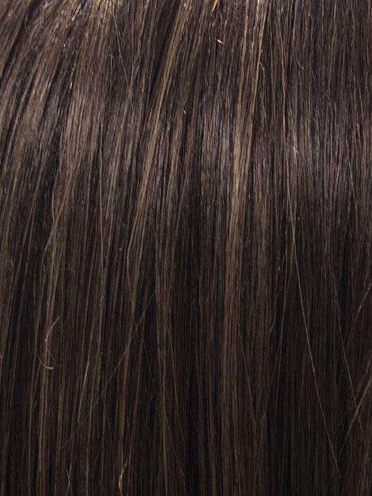 Zane | Synthetic Lace Front (Mono Part) Wig by Noriko