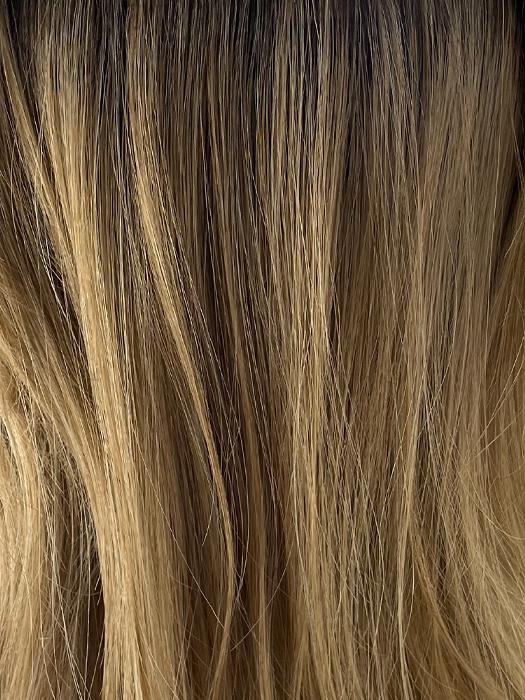 Carson | Synthetic Lace Front (Mono Part) Wig by René of Paris
