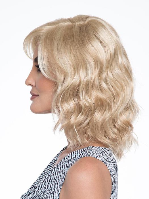 Dakota | Synthetic Lace Front (Mono Part) Wig by Envy