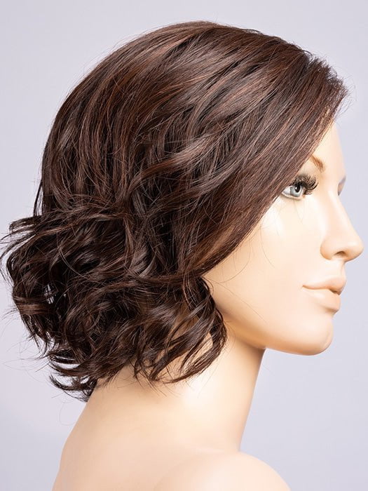 Stella | Heat Friendly Synthetic Lace Front (Mono Part) Wig by Ellen Wille