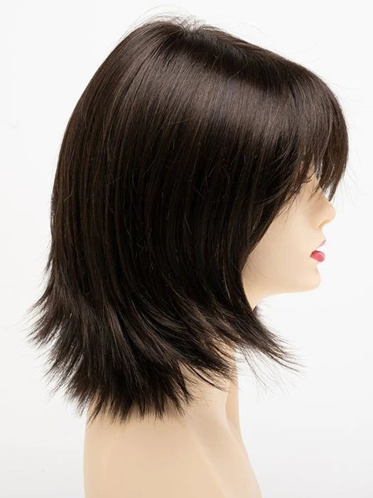 Amber | Synthetic Lace Front (Mono Top) Wig by Envy