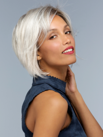 Deena | Synthetic Lace Front Wig by Estetica