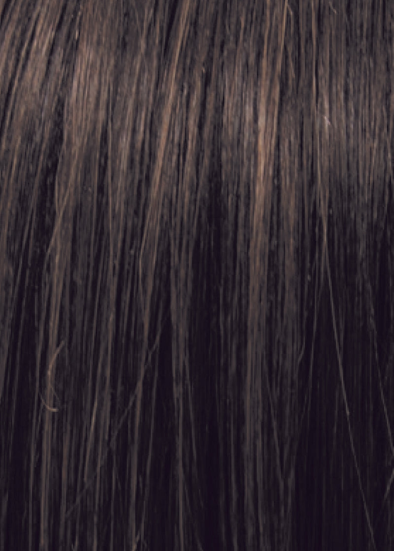 Elliot | Lace Front (Mono Part) Synthetic Wig by Noriko