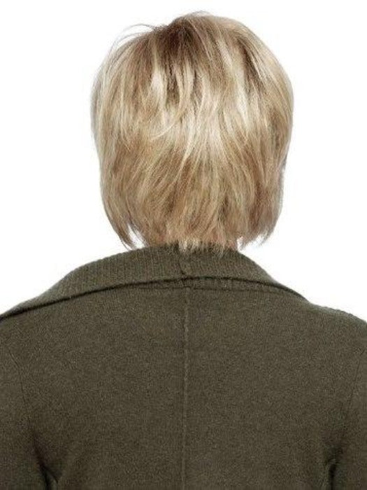 Devin | Synthetic Wig by Estetica