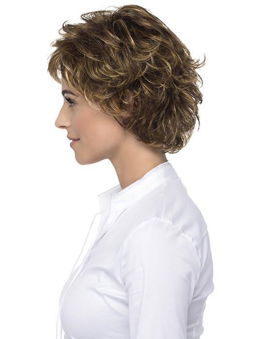 Diana | Synthetic Wig (Basic Cap) by Estetica