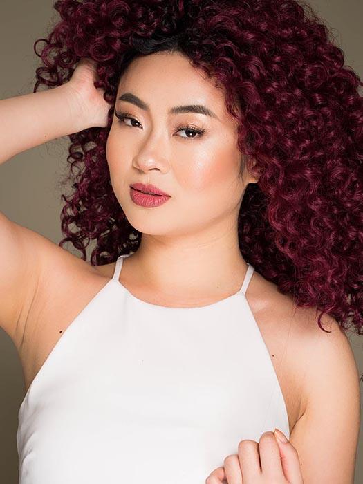 Diva | Heat Friendly Synthetic Lace Front Wig by René of Paris