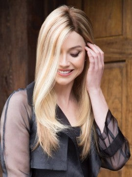 Dominique Petite | Lace Front Hand-Tied Remy Human Hair Wig by Fair Fashion