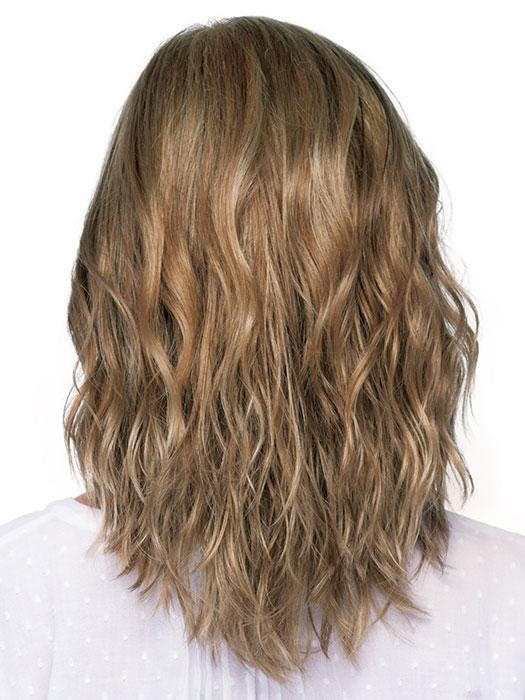 Avalon | Synthetic Lace Front Wig by Estetica