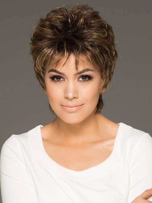 Christa | Synthetic Wig by Estetica