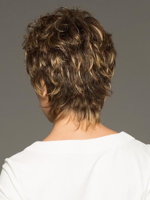 Christa | Synthetic Wig by Estetica