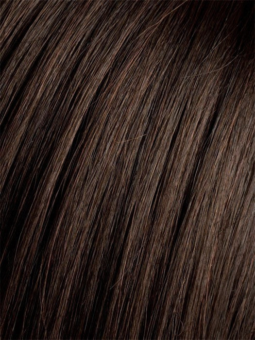 Affair Deluxe | Heat Friendly Synthetic Lace Front (Mono Top) Wig by Ellen Wille