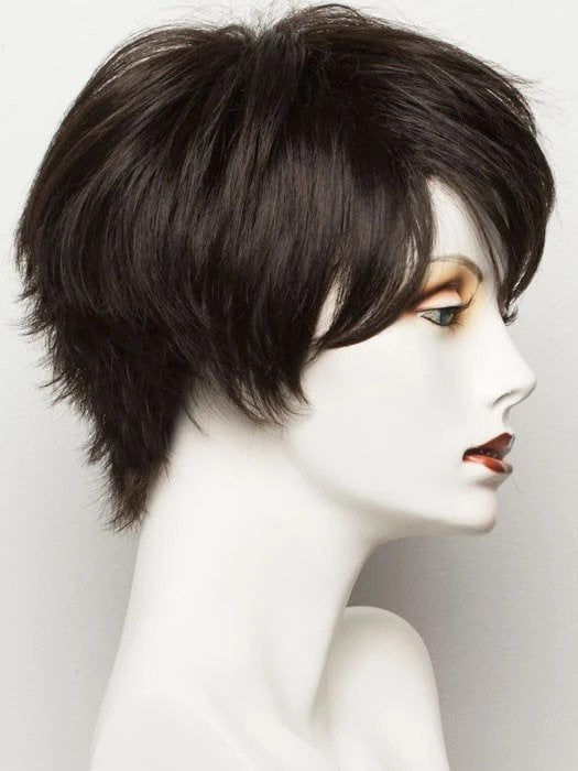 Sky | Synthetic (Mono Crown) Wig by Ellen Wille