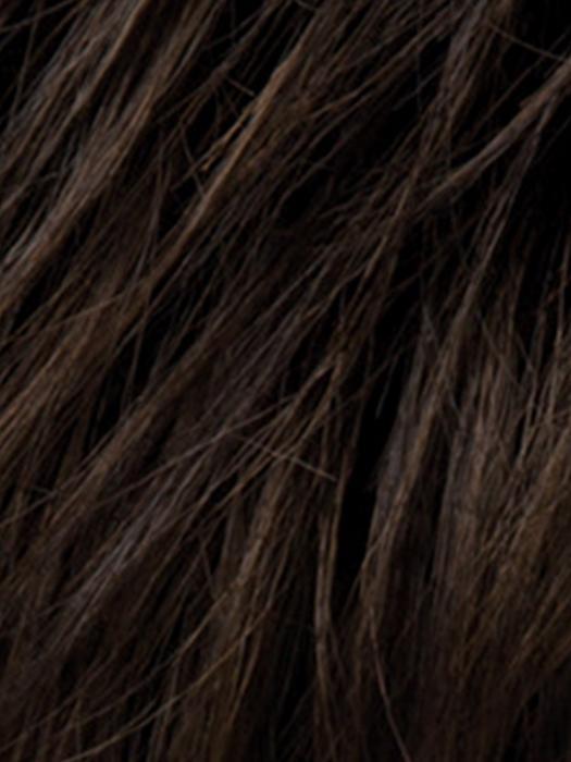 Adore  | Human Hair/HF Synthetic Blend Lace Front (Mono Part) Wig by Ellen Wille