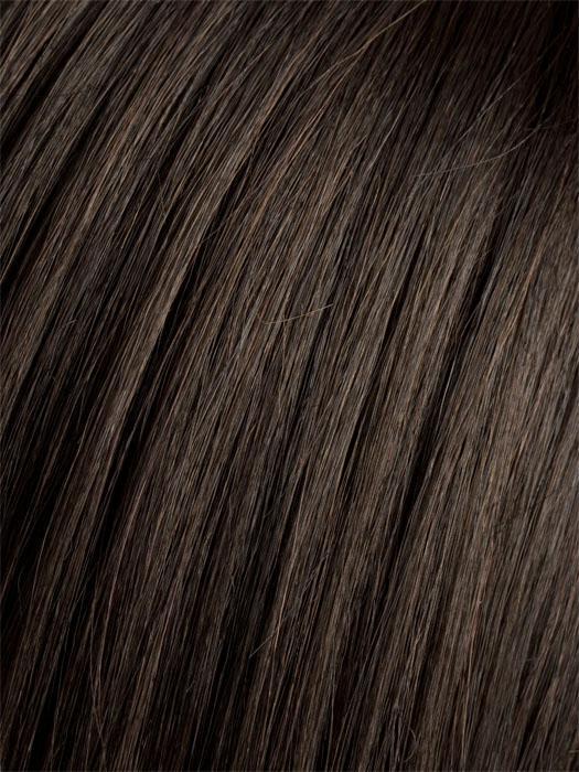 Amy Deluxe | Synthetic Lace Front Hand-Tied (Mono Top) Wig by Ellen Wille