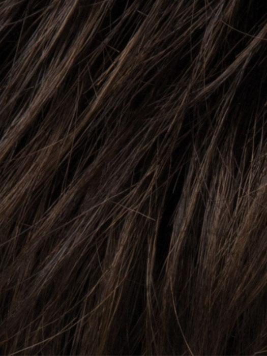 Stay | Synthetic Lace Front Wig by Ellen Wille