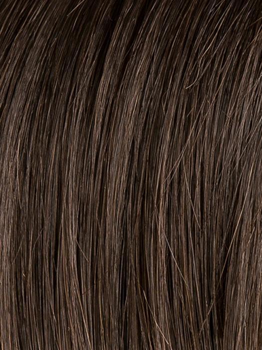 Satin | Synthetic Extended Lace Front (Hand-Tied) Wig by Ellen Wille