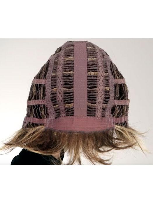 Christa | Synthetic Wig by Estetica