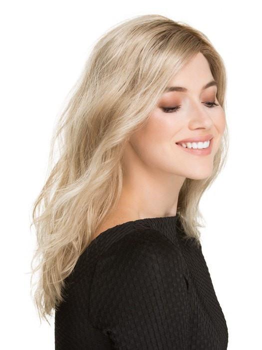 Arrow Sythetic Lace Front Mono Part Wig by Ellen Wille Love