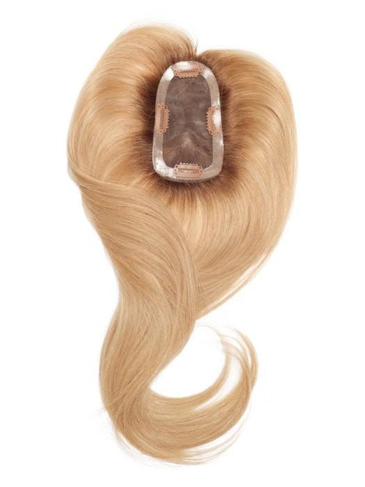 easiPart HH 18" | Remy Human Hair Topper by Jon Renau