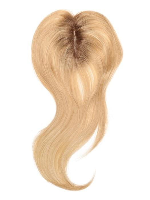easiPart HH 18" | Remy Human Hair Topper by Jon Renau