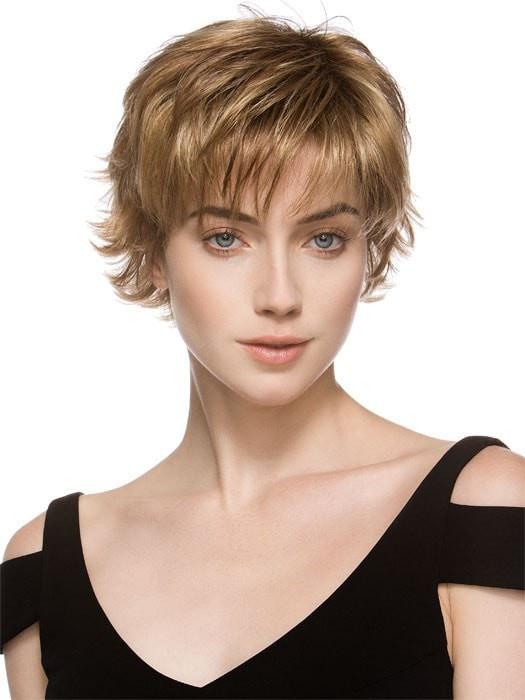 Ellen Wille | Hair Power | Date in GINGER-ROOTED
