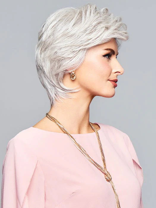 Enthusiastic | Heat Friendly Synthetic Wig by Gabor