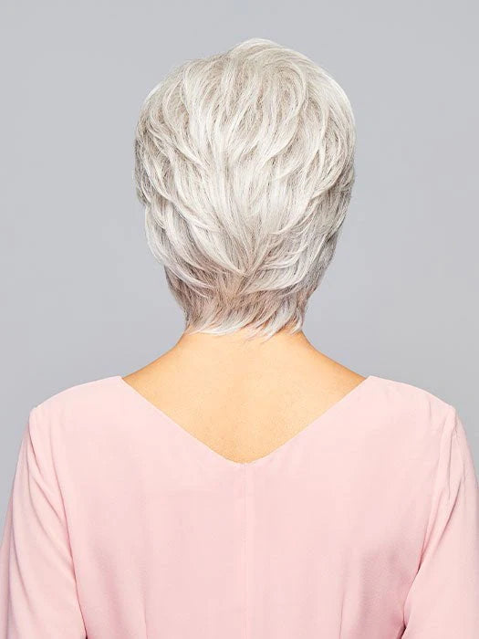 Enthusiastic | Heat Friendly Synthetic Wig by Gabor