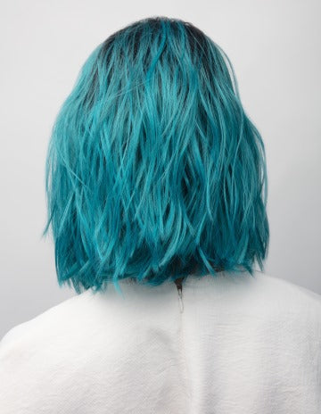 Envious | Heat Friendly Synthetic Lace Front (Mono U Part) Wig by René of Paris