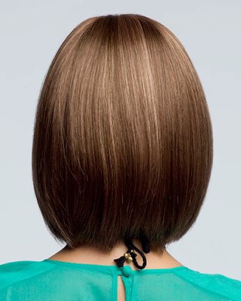 Erika | Synthetic (Mono Top) Wig by Amore