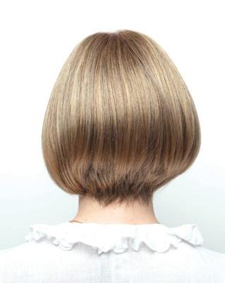 Erin | Synthetic Double Mono Top Wig by Amore