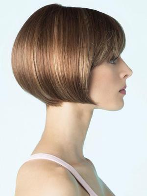 Erin | Synthetic Double Mono Top Wig by Amore