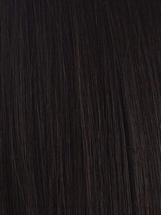 Remy HH Topper 10" | Remy Human Hair  Lace Front (Mono Top) Topper by Amore