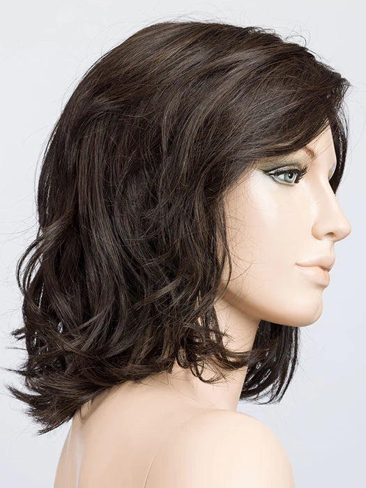 Delight | Heat Friendly Synthetic Lace Front (Mono Part) Wig by Ellen Wille