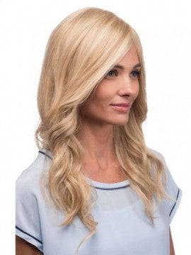 Eva | Remy Human Hair Lace Front Hand-Tied (Mono Top) Wig by Estetica