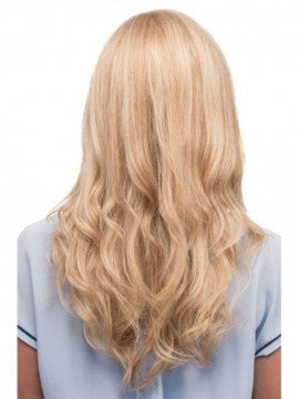 Eva | Remy Human Hair Lace Front Hand-Tied (Mono Top) Wig by Estetica